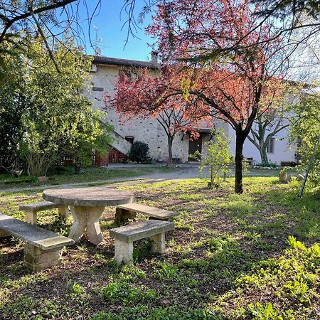 Casa Vacanze Cascina Campagnola Pozzolengo Εξωτερικό φωτογραφία