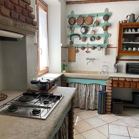 Casa Vacanze Cascina Campagnola Pozzolengo Εξωτερικό φωτογραφία