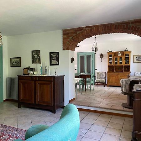 Casa Vacanze Cascina Campagnola Pozzolengo Εξωτερικό φωτογραφία