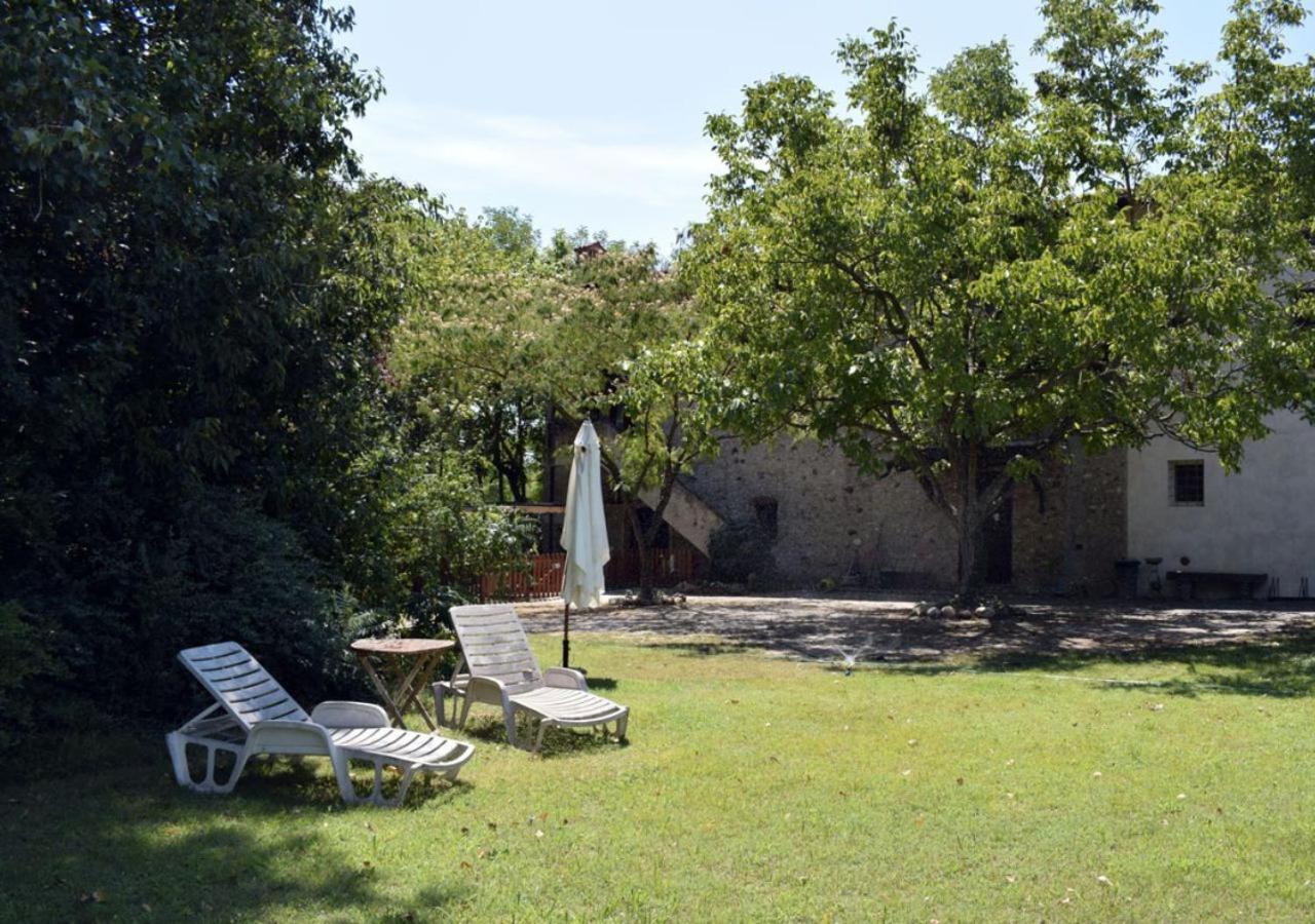 Casa Vacanze Cascina Campagnola Pozzolengo Εξωτερικό φωτογραφία