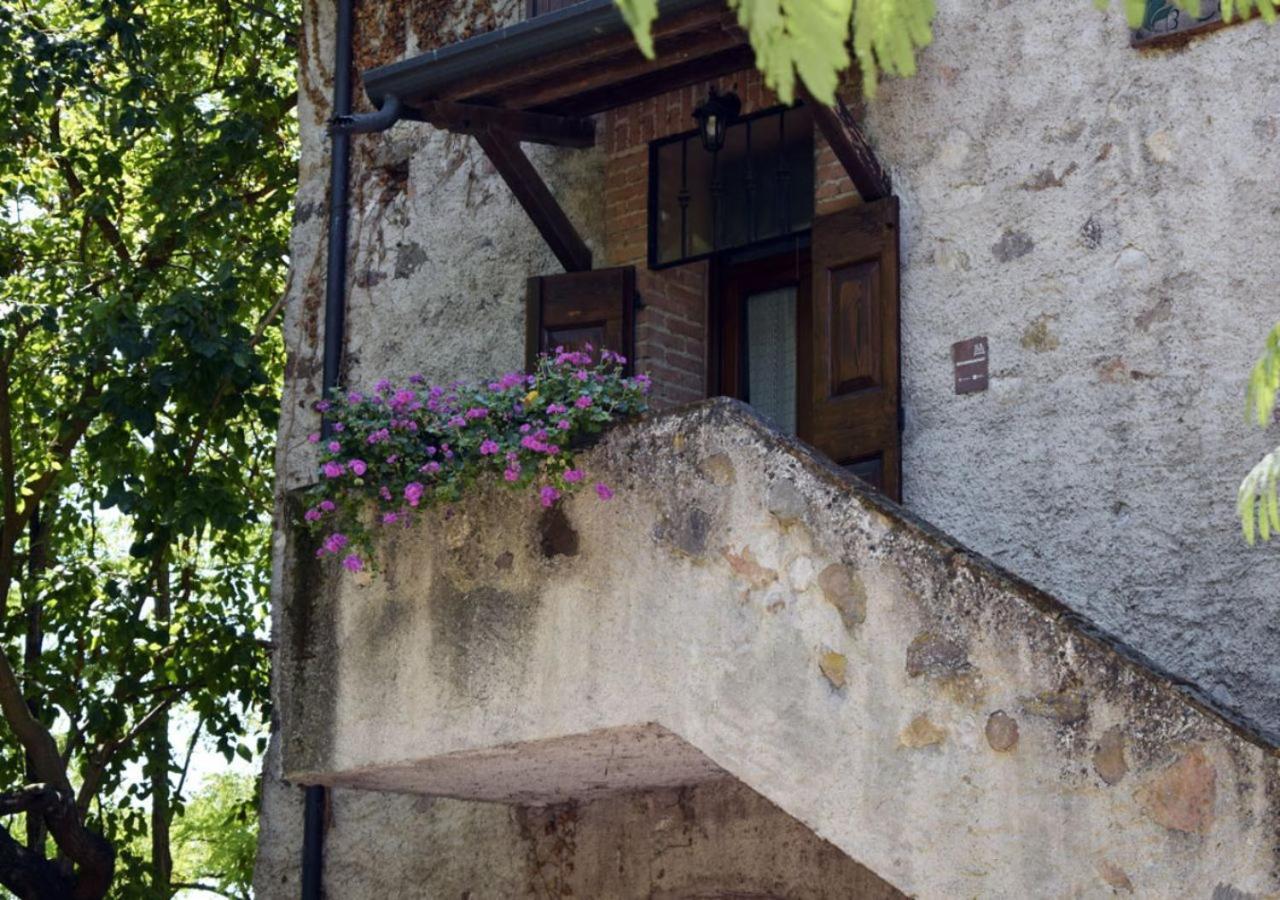 Casa Vacanze Cascina Campagnola Pozzolengo Εξωτερικό φωτογραφία