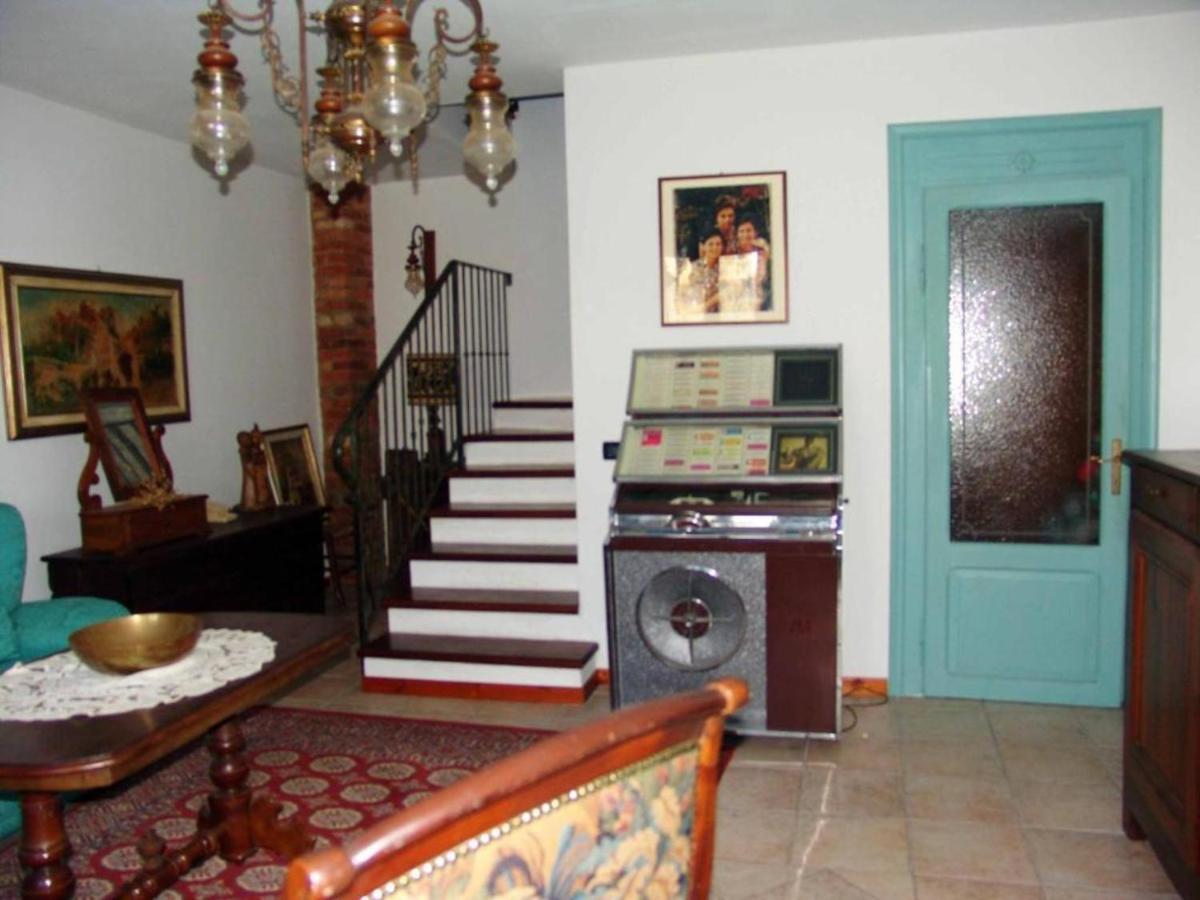 Casa Vacanze Cascina Campagnola Pozzolengo Εξωτερικό φωτογραφία