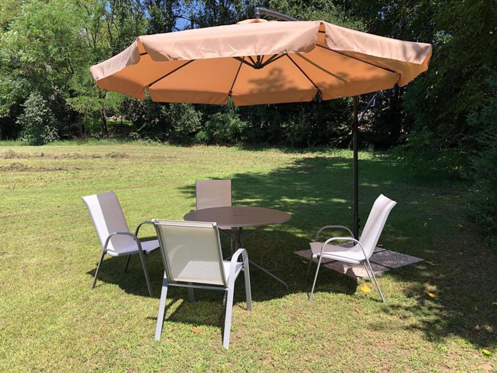 Casa Vacanze Cascina Campagnola Pozzolengo Εξωτερικό φωτογραφία