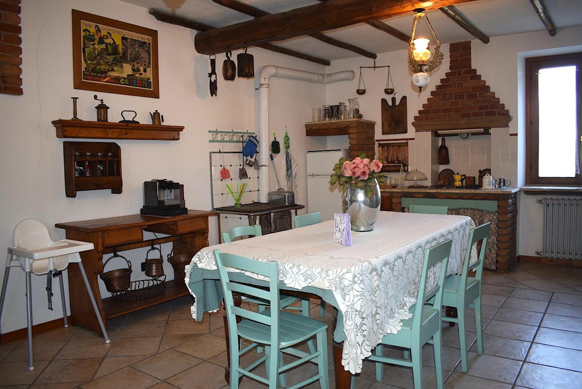 Casa Vacanze Cascina Campagnola Pozzolengo Εξωτερικό φωτογραφία
