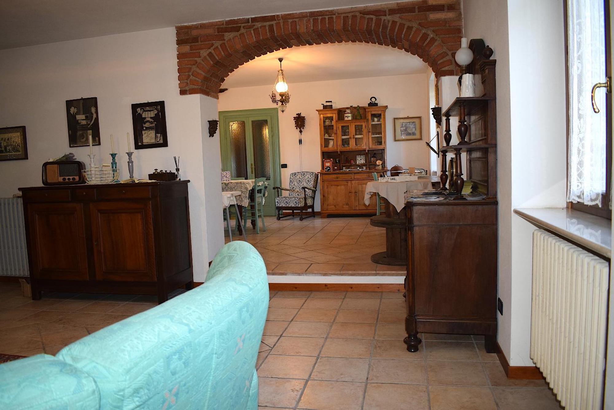 Casa Vacanze Cascina Campagnola Pozzolengo Εξωτερικό φωτογραφία