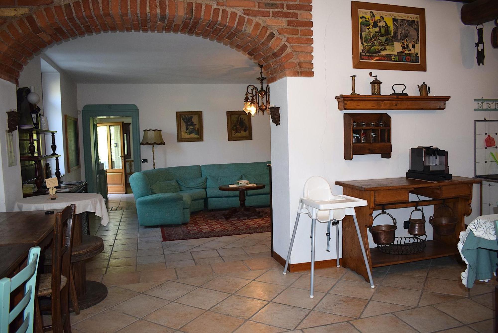 Casa Vacanze Cascina Campagnola Pozzolengo Εξωτερικό φωτογραφία