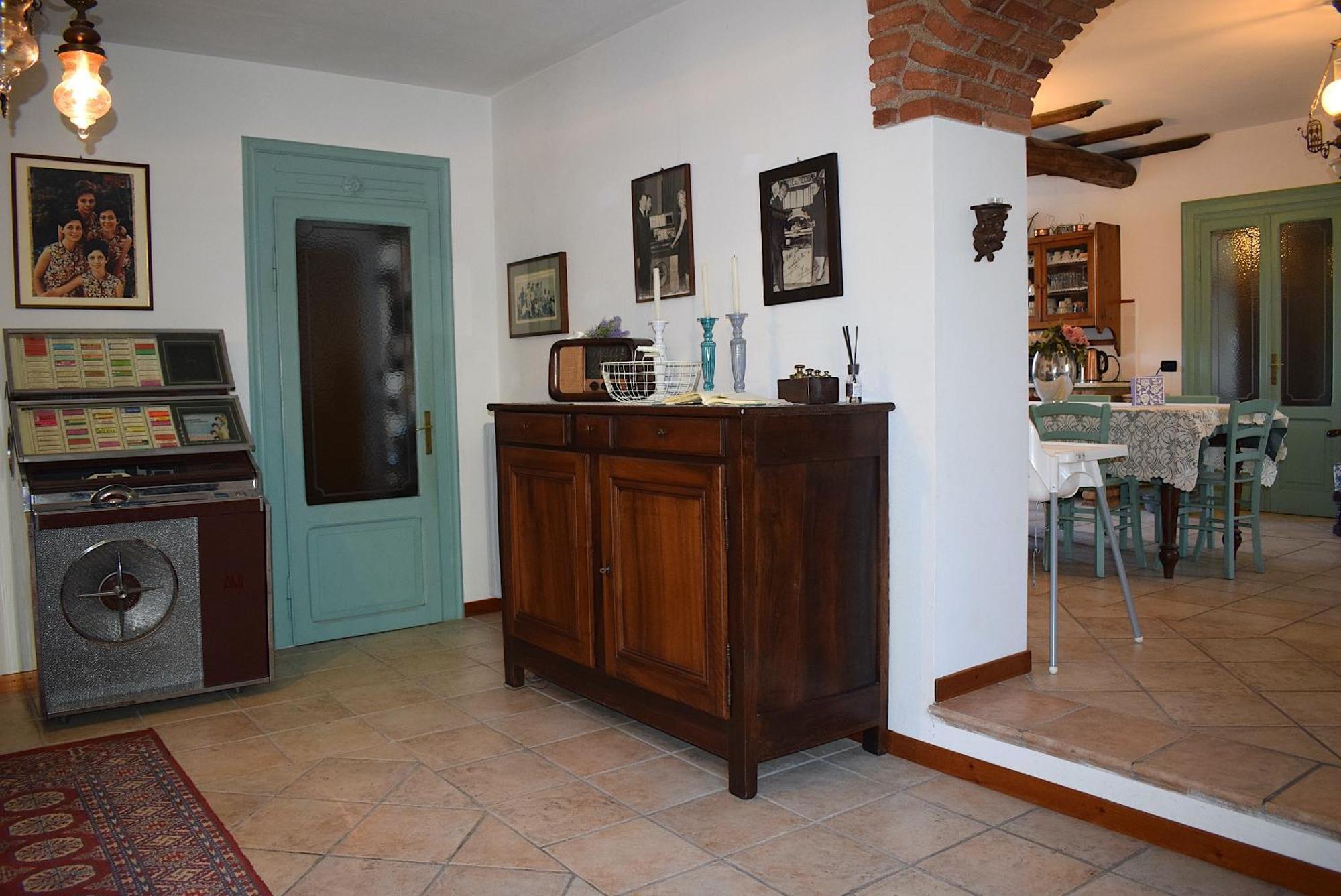 Casa Vacanze Cascina Campagnola Pozzolengo Εξωτερικό φωτογραφία