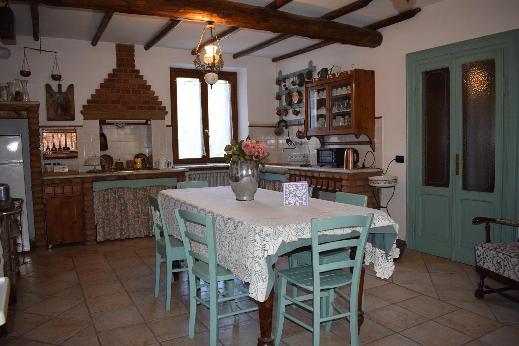 Casa Vacanze Cascina Campagnola Pozzolengo Εξωτερικό φωτογραφία