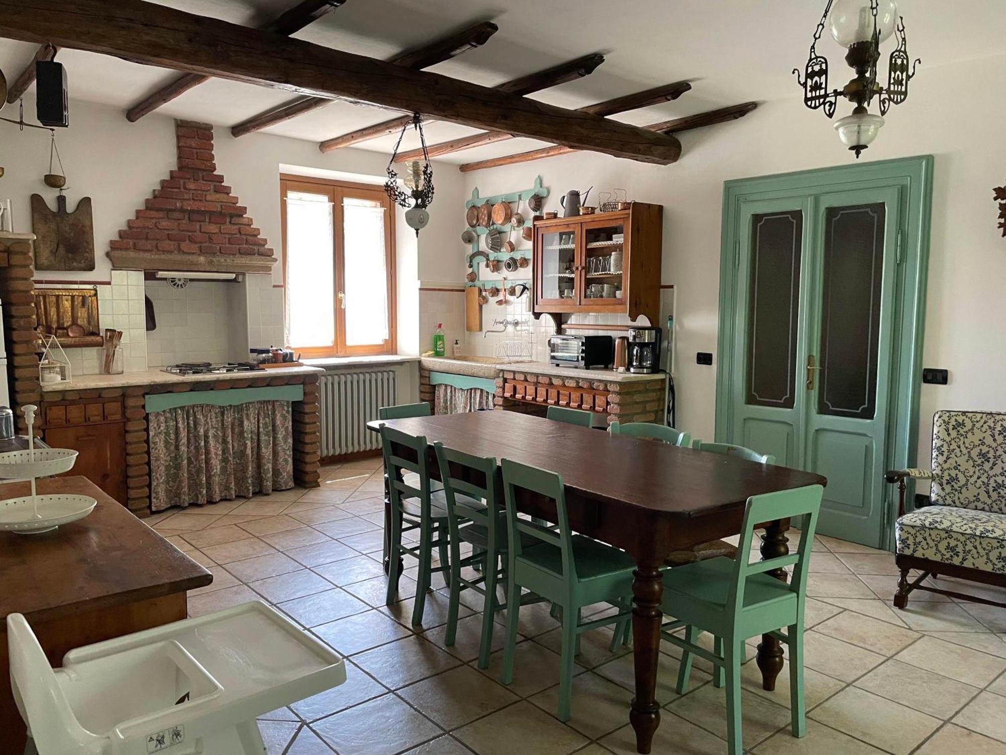 Casa Vacanze Cascina Campagnola Pozzolengo Εξωτερικό φωτογραφία