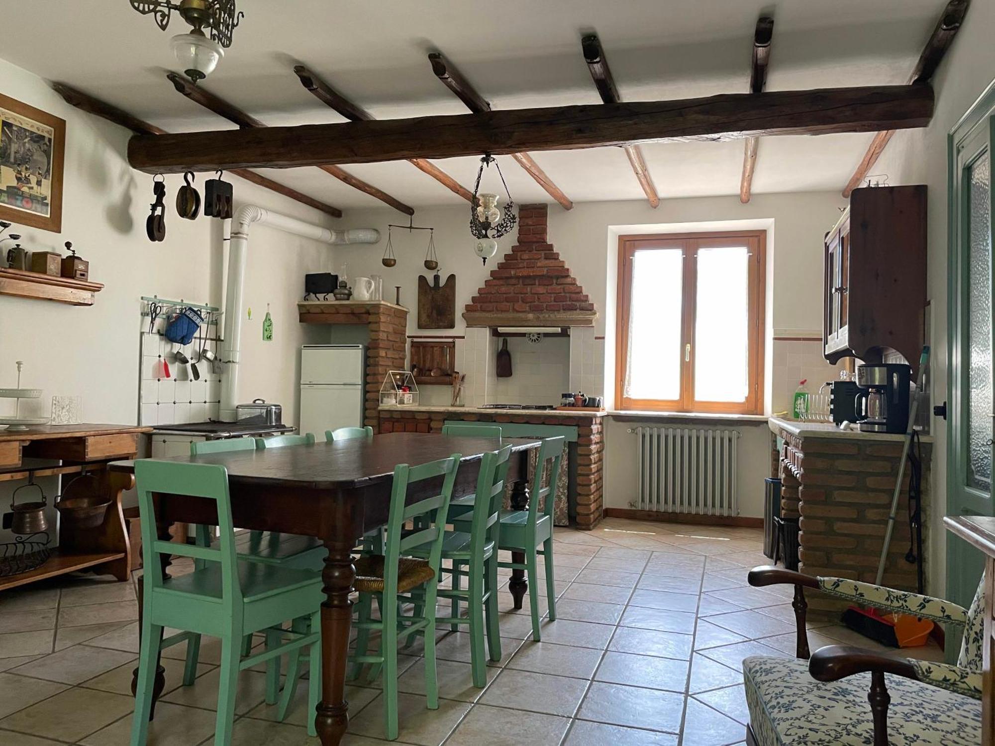 Casa Vacanze Cascina Campagnola Pozzolengo Εξωτερικό φωτογραφία