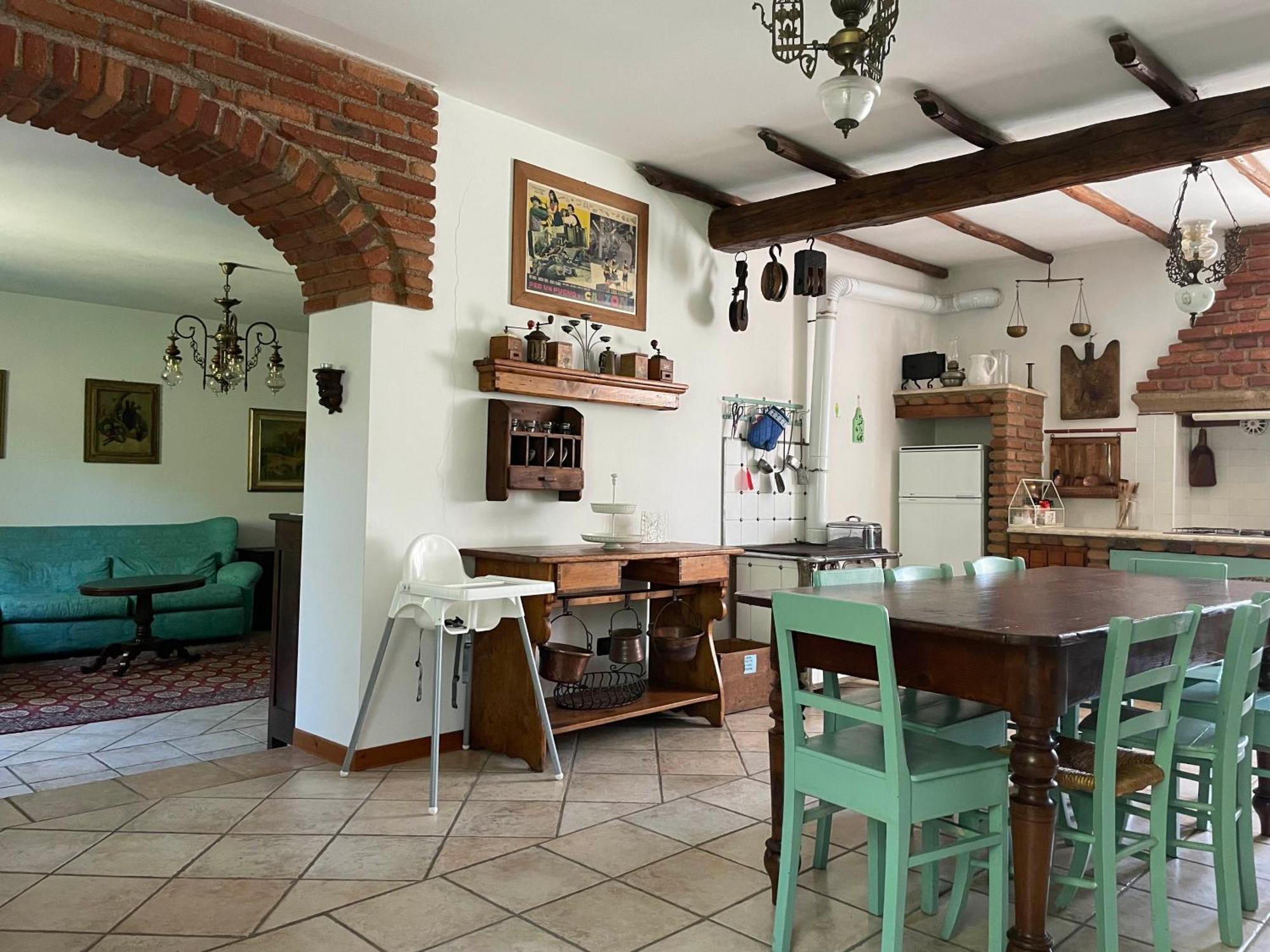 Casa Vacanze Cascina Campagnola Pozzolengo Εξωτερικό φωτογραφία