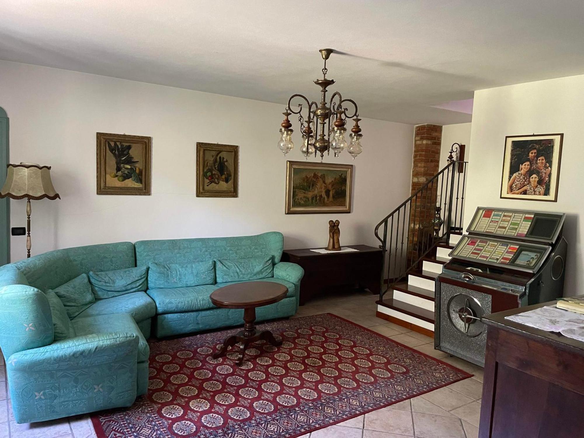 Casa Vacanze Cascina Campagnola Pozzolengo Εξωτερικό φωτογραφία