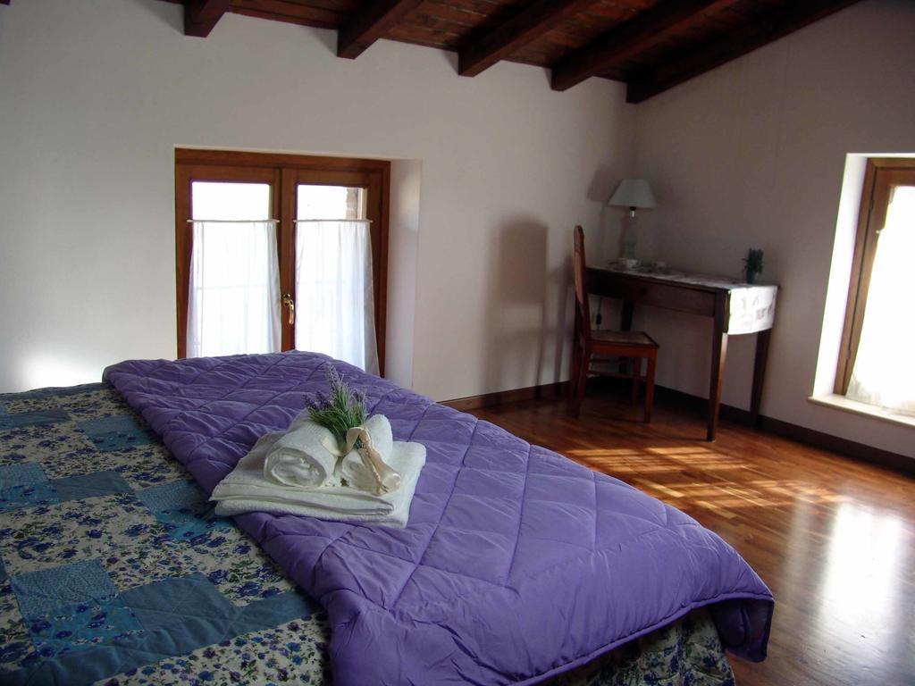 Casa Vacanze Cascina Campagnola Pozzolengo Εξωτερικό φωτογραφία