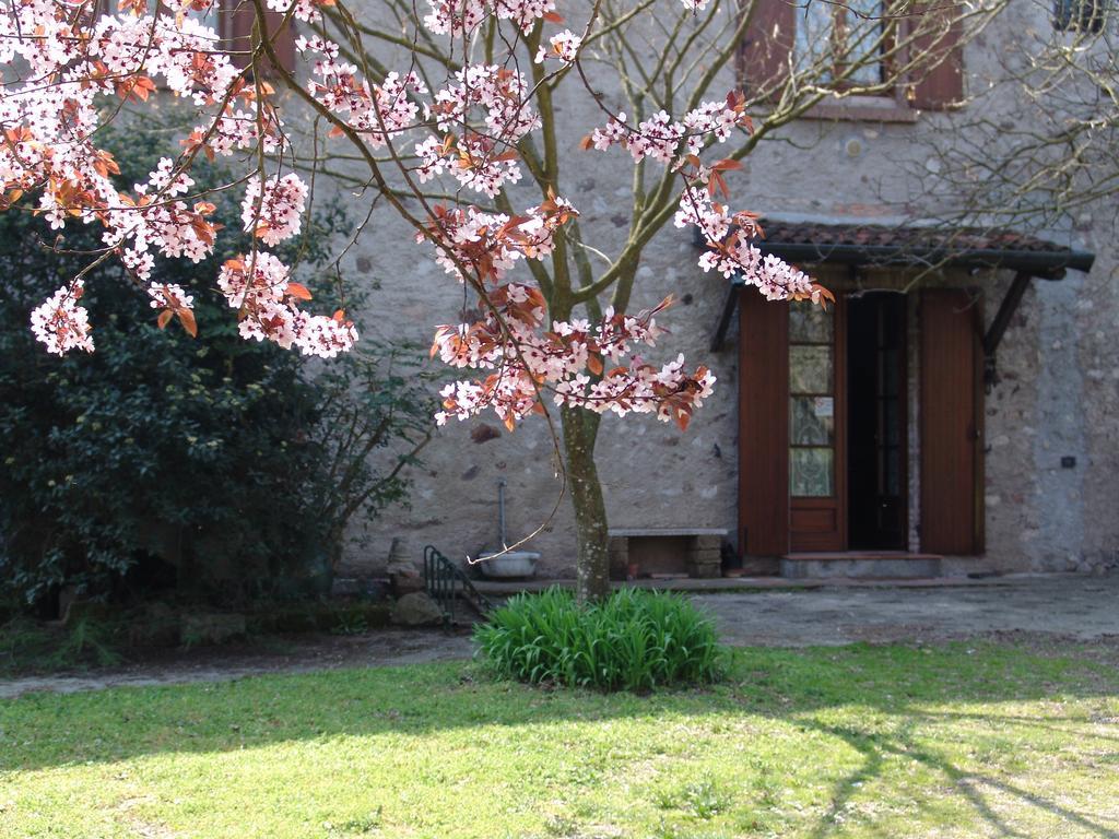Casa Vacanze Cascina Campagnola Pozzolengo Εξωτερικό φωτογραφία