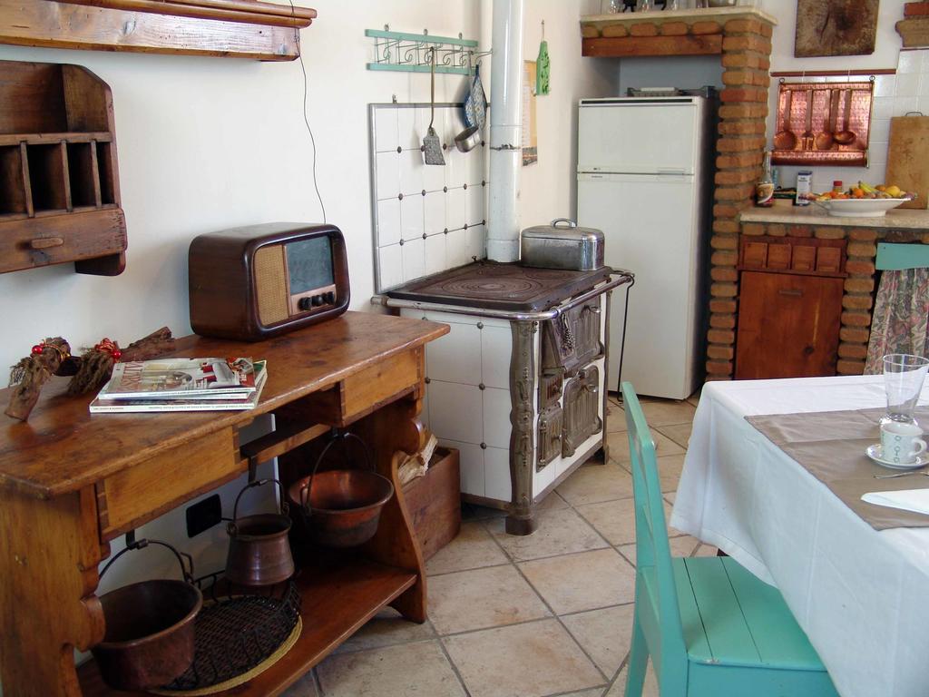 Casa Vacanze Cascina Campagnola Pozzolengo Εξωτερικό φωτογραφία