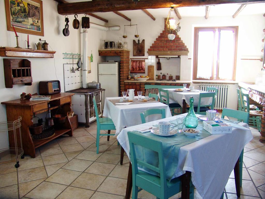Casa Vacanze Cascina Campagnola Pozzolengo Εξωτερικό φωτογραφία