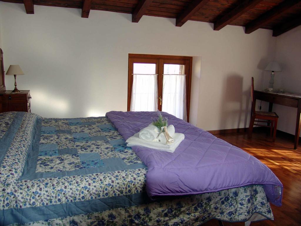 Casa Vacanze Cascina Campagnola Pozzolengo Εξωτερικό φωτογραφία