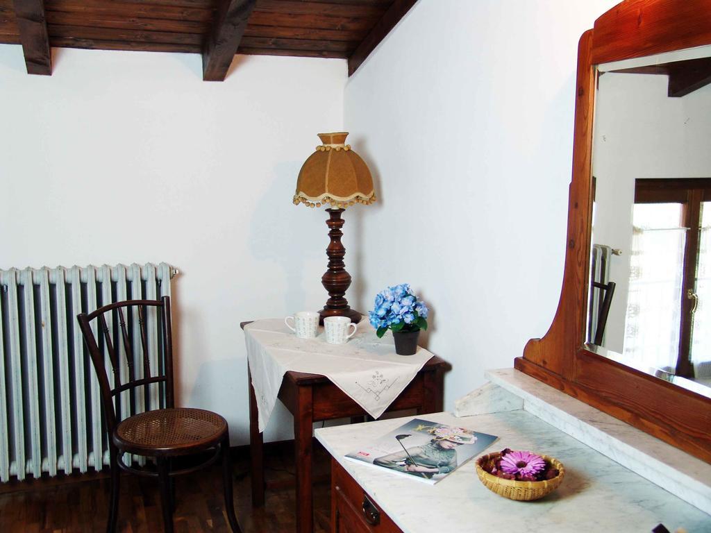 Casa Vacanze Cascina Campagnola Pozzolengo Εξωτερικό φωτογραφία