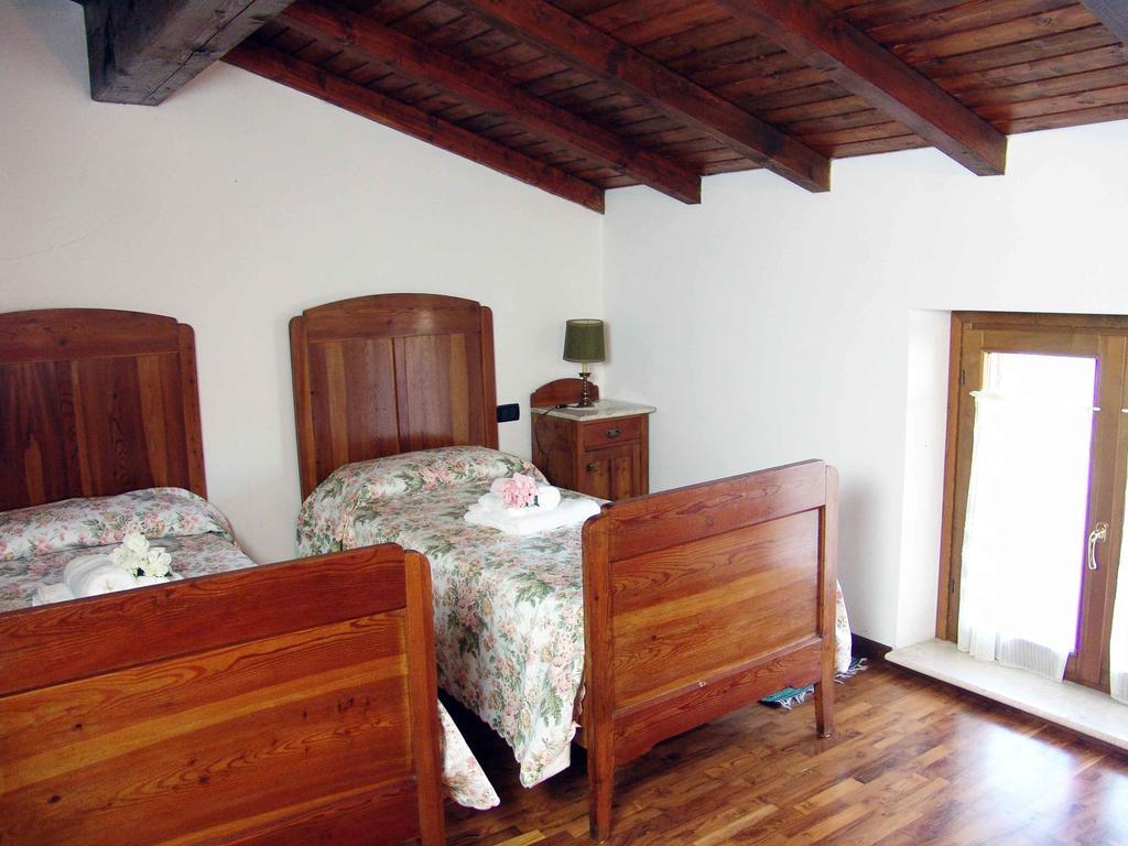 Casa Vacanze Cascina Campagnola Pozzolengo Εξωτερικό φωτογραφία