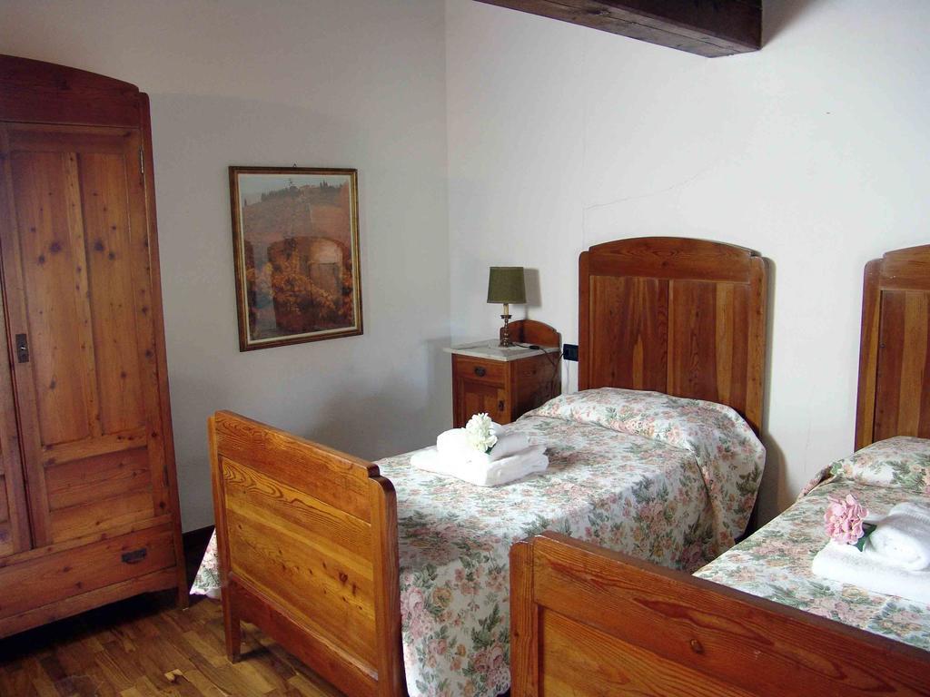 Casa Vacanze Cascina Campagnola Pozzolengo Εξωτερικό φωτογραφία