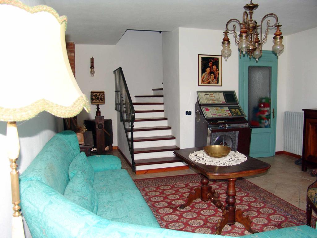 Casa Vacanze Cascina Campagnola Pozzolengo Εξωτερικό φωτογραφία