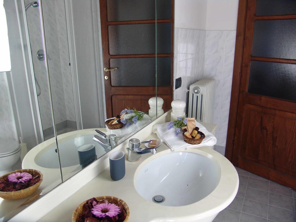 Casa Vacanze Cascina Campagnola Pozzolengo Εξωτερικό φωτογραφία