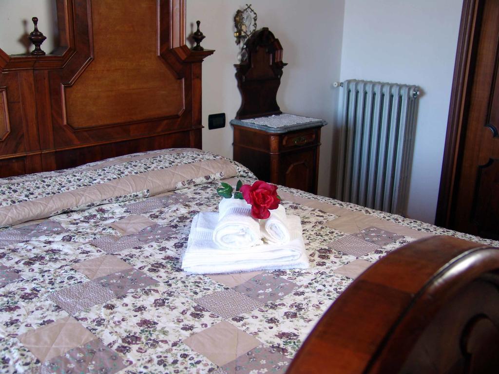 Casa Vacanze Cascina Campagnola Pozzolengo Εξωτερικό φωτογραφία