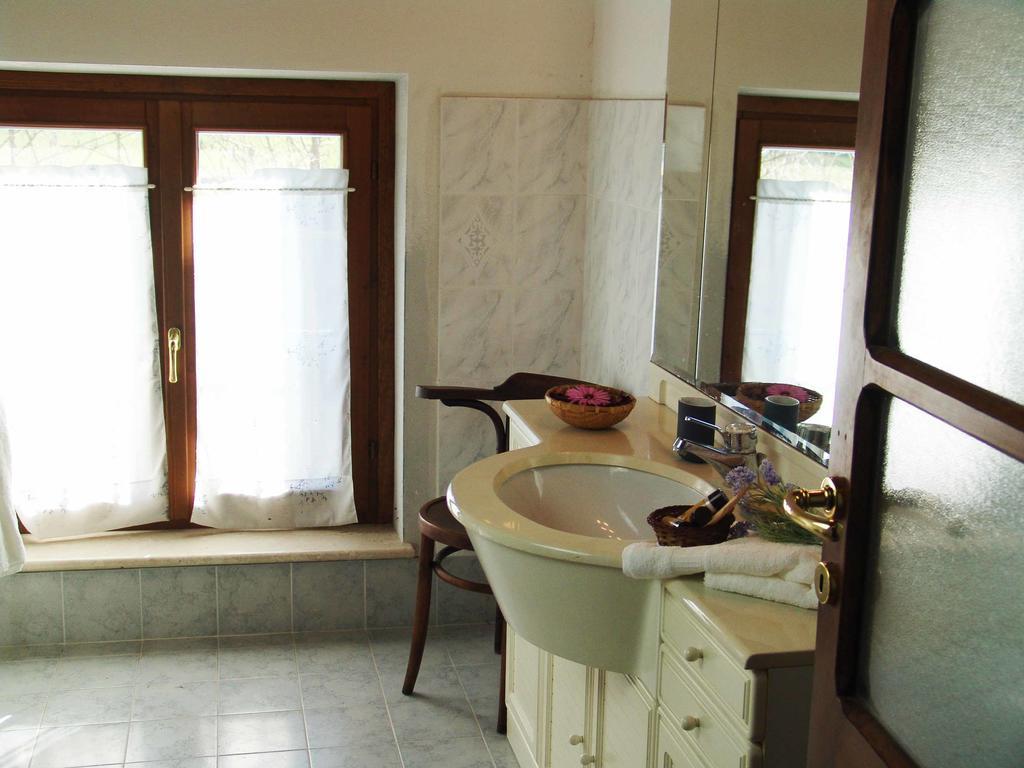 Casa Vacanze Cascina Campagnola Pozzolengo Εξωτερικό φωτογραφία