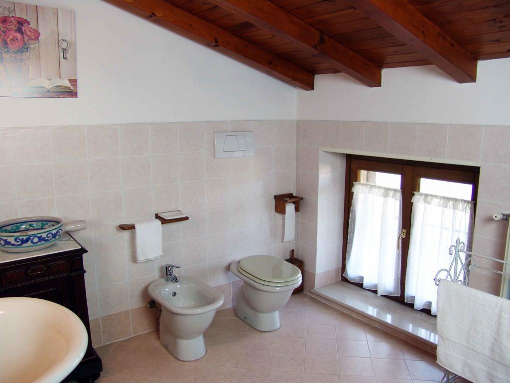Casa Vacanze Cascina Campagnola Pozzolengo Εξωτερικό φωτογραφία