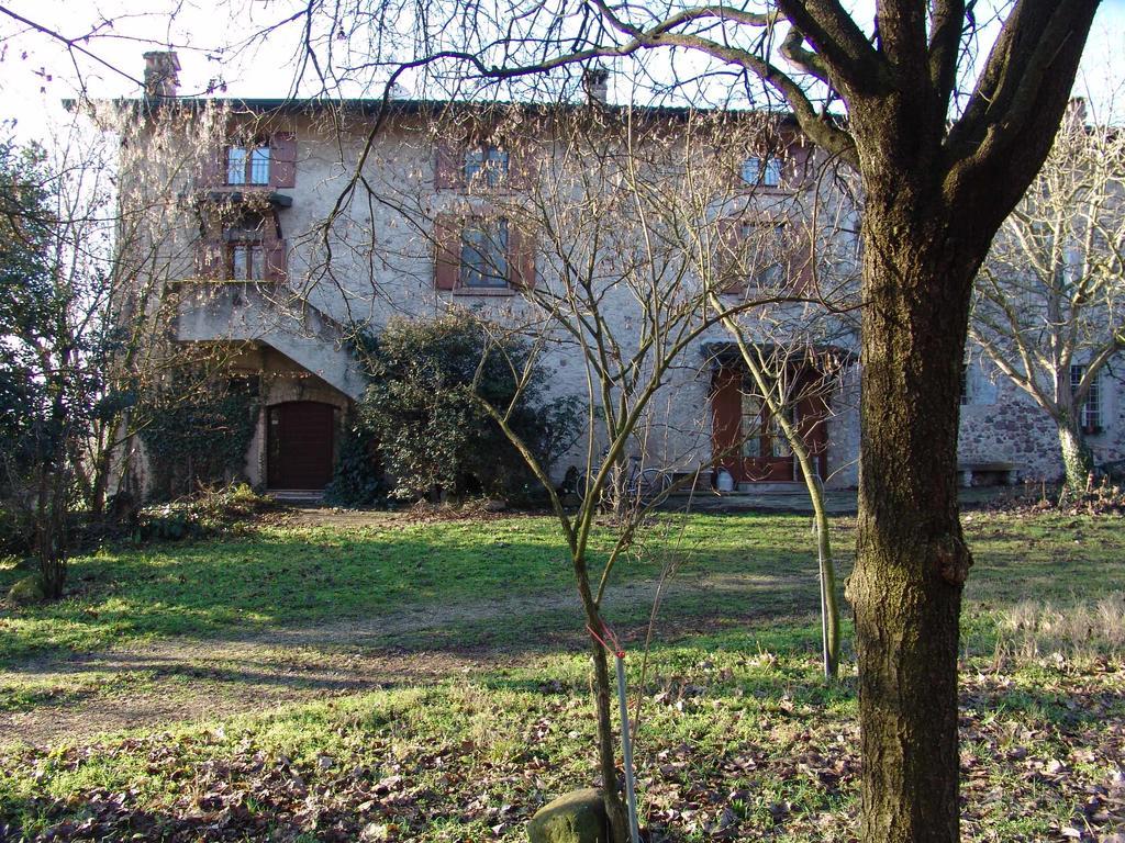 Casa Vacanze Cascina Campagnola Pozzolengo Εξωτερικό φωτογραφία