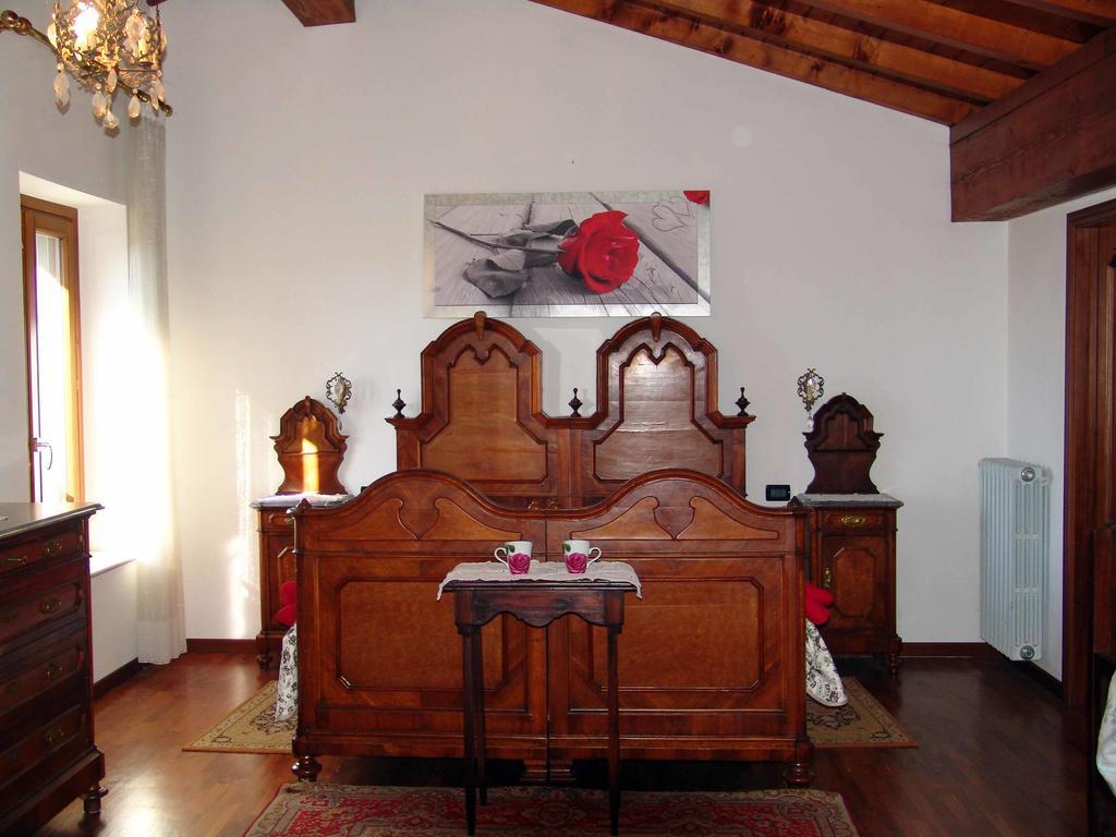 Casa Vacanze Cascina Campagnola Pozzolengo Εξωτερικό φωτογραφία
