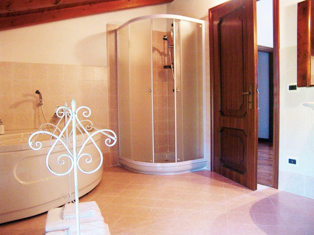 Casa Vacanze Cascina Campagnola Pozzolengo Εξωτερικό φωτογραφία