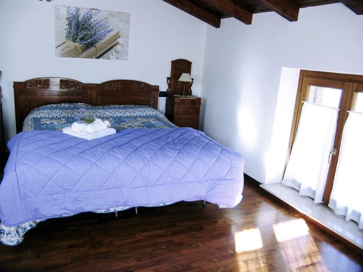 Casa Vacanze Cascina Campagnola Pozzolengo Εξωτερικό φωτογραφία
